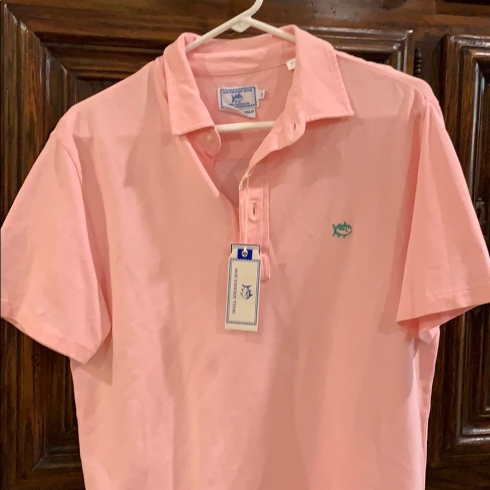 Men’s Southern Tide Polo